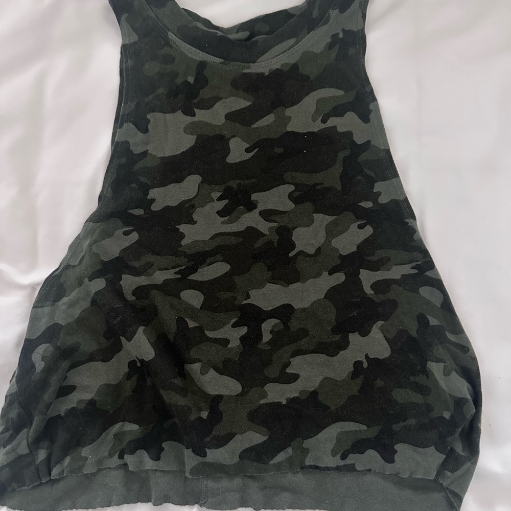 All Access Active Top